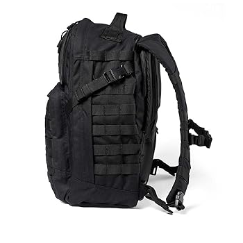 5.11 Tactical RUSH24 37L(5.11スクイズケース付き) 5.11 Tactical RUSH24 37L(5.11スクイズケース付き) 5.11